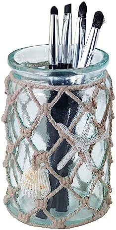 Avanti Linens - Bathroom Tumbler, Holds Makeup Brushes, Razors & More - Image 3