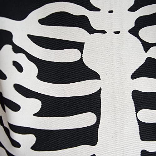 DII Happy Halloween Collection, Halloween Apron, One Size - Image 2