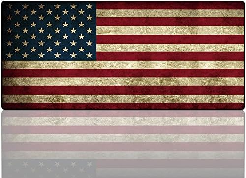 XXL Professional Large Mouse Pad & Computer Game Mouse Mat (35.4x15.7x0.1IN, 90x40 US) by Cmhoo