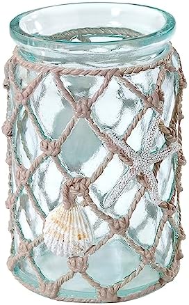 Avanti Linens - Bathroom Tumbler, Holds Makeup Brushes, Razors & More by AvantiHomeSince1969