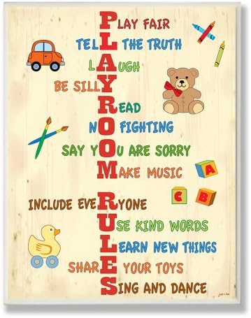 Stupell Industries ''| Wall Plaque Art by StupellIndustries