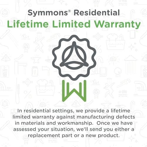Symmons 363RH-BBZ Duro Wall-Mounted Robe Hook in Brushed Bronze - Image 5
