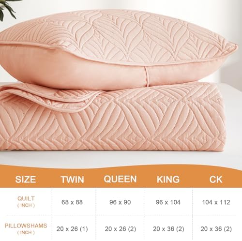 Whale Flotilla Extra Soft Twin Quilt Bedding Set, Lightweight Bedspreads - Image 3