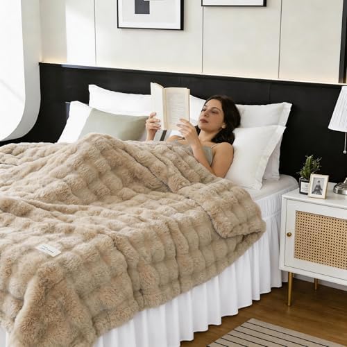 RIMELA White Bed Skirt Queen Size 12 Inch Drop, Wrap Around Elastic Adjustable Bedskirt, Bed skirting Dust Ruffle for Bed Frame & Box Spring Soft Durable Fabric Machine Washable Easy to Install - Image 2