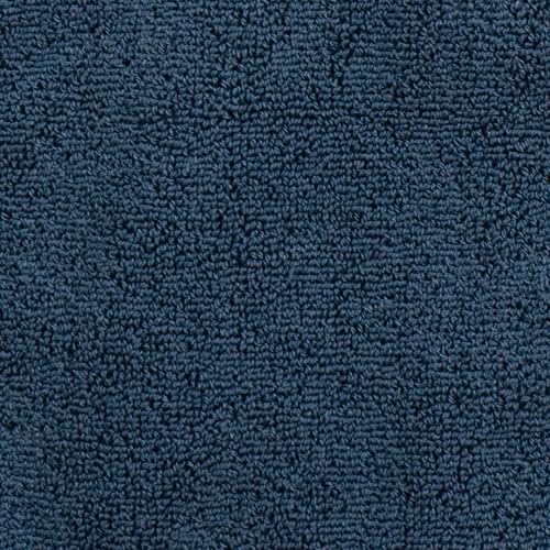 RITZ Terry Potholder & Hot Pad: Unparalleled Heat Resistant, Durable 100% Cotton – Ergonomically Designed for Optimal Grip – Easy-Care Machine Washable – 4-Pack, Midnight - Image 2