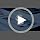 Stupell Industries Blue Zebra Stripe Portrait, 16 x 20 Inch Canvas Wall Art - Image 7
